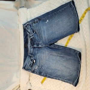 Silver Jeans Co brand Shorts